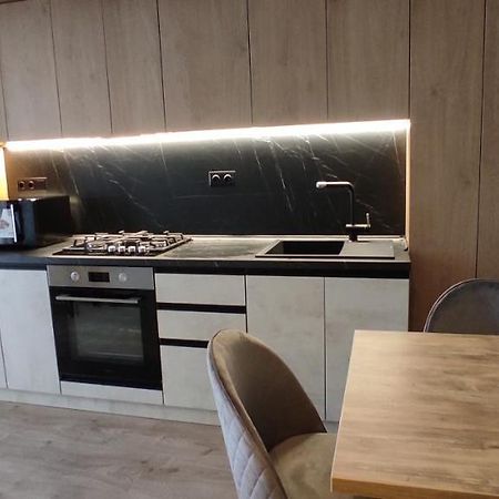 New Apartment Vivita Ужгород Екстериор снимка