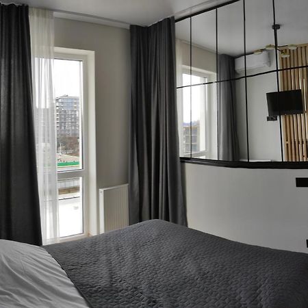 New Apartment Vivita Ужгород Екстериор снимка