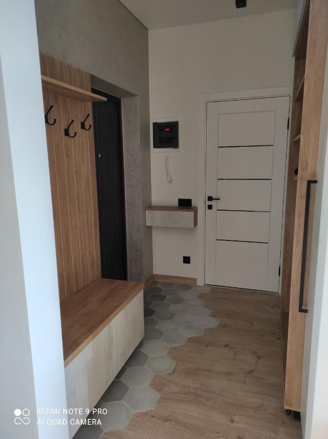 New Apartment Vivita Ужгород Екстериор снимка