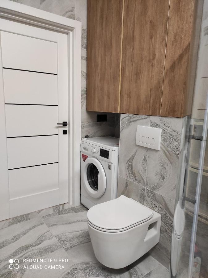 New Apartment Vivita Ужгород Екстериор снимка