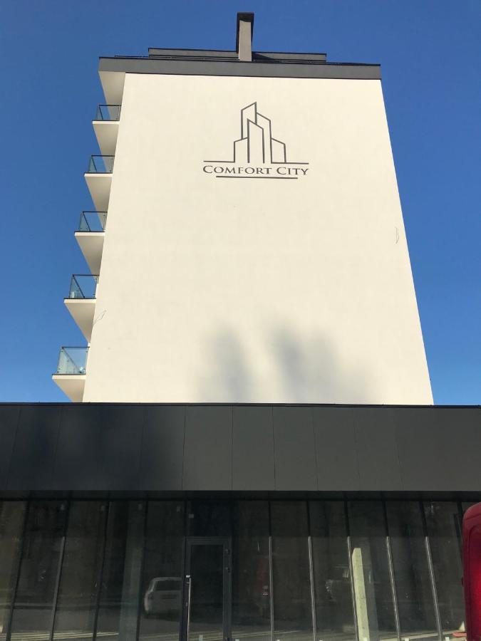 New Apartment Vivita Ужгород Екстериор снимка