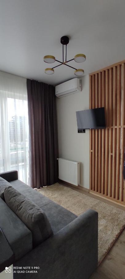 New Apartment Vivita Ужгород Екстериор снимка