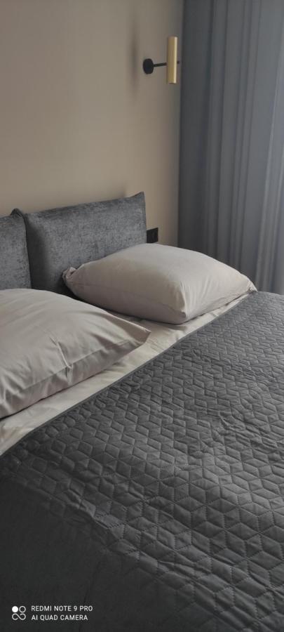 New Apartment Vivita Ужгород Екстериор снимка