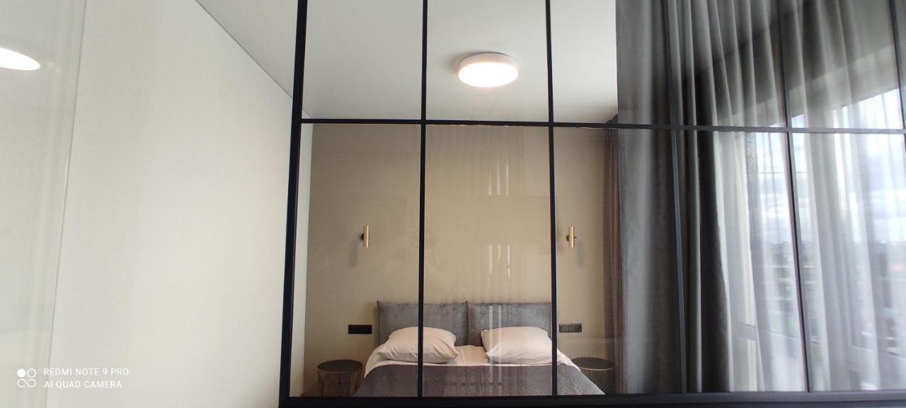 New Apartment Vivita Ужгород Екстериор снимка