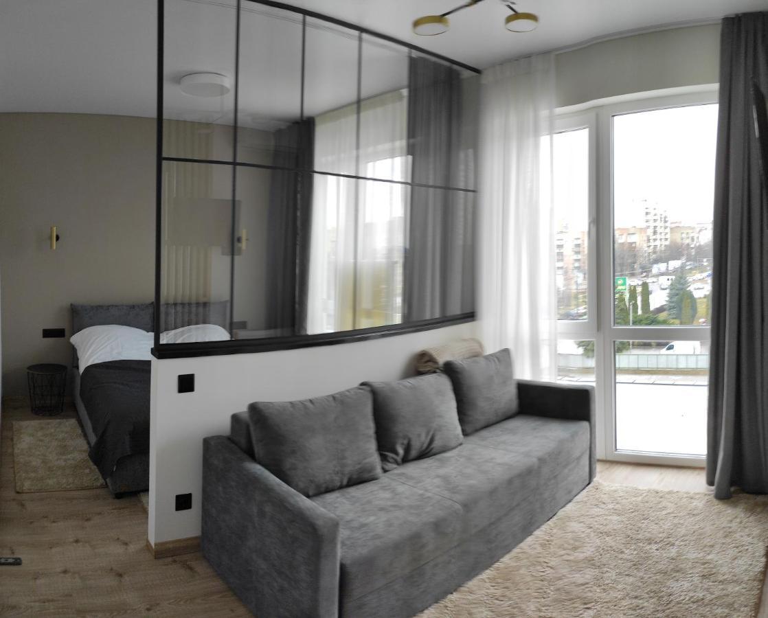 New Apartment Vivita Ужгород Екстериор снимка