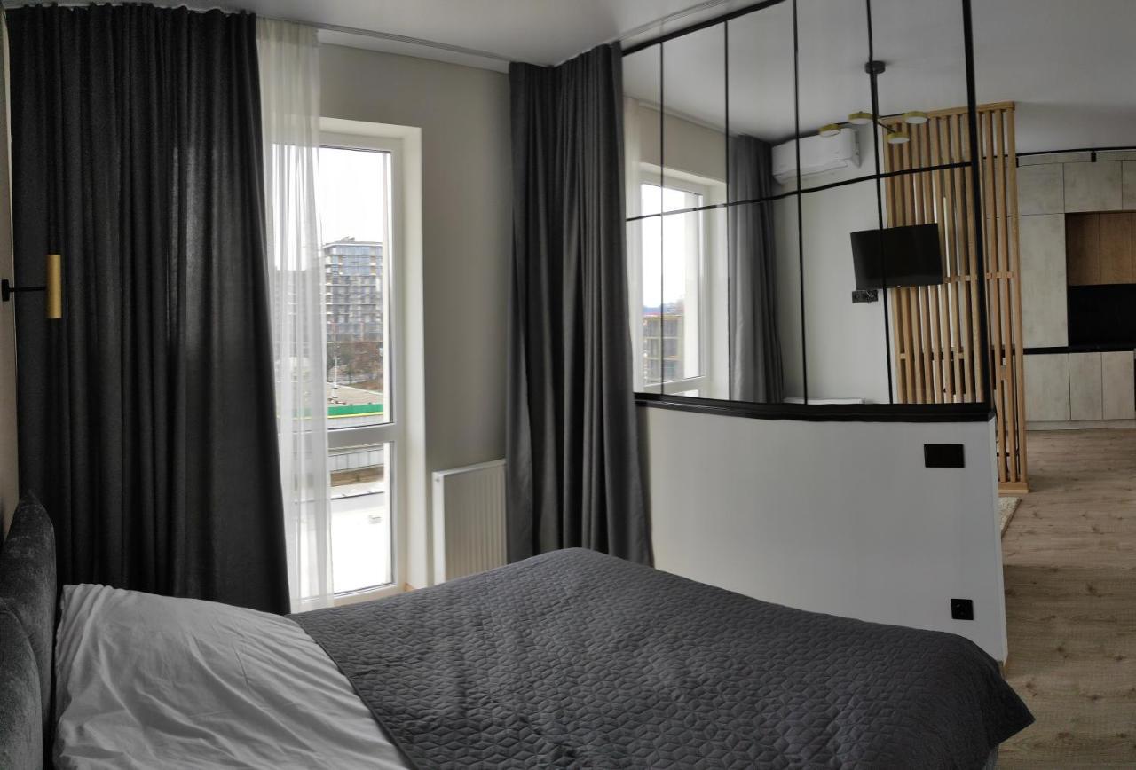 New Apartment Vivita Ужгород Екстериор снимка