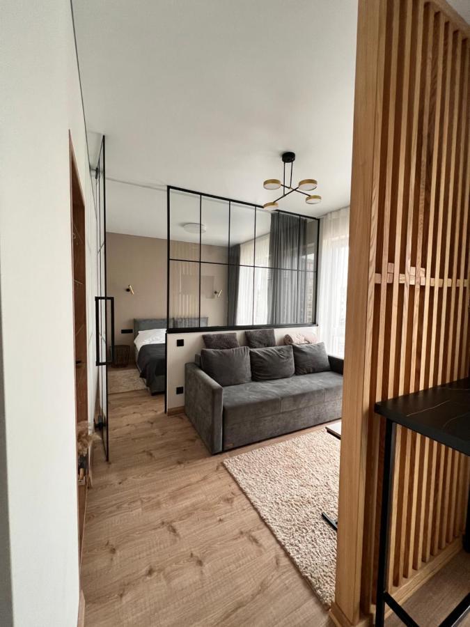 New Apartment Vivita Ужгород Екстериор снимка
