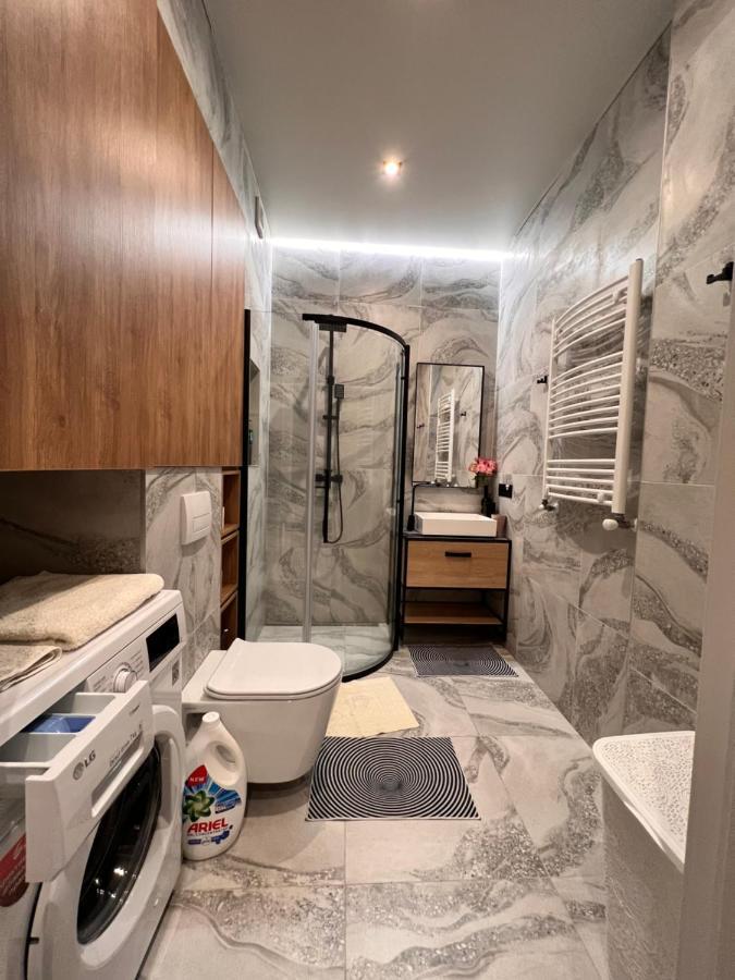 New Apartment Vivita Ужгород Екстериор снимка